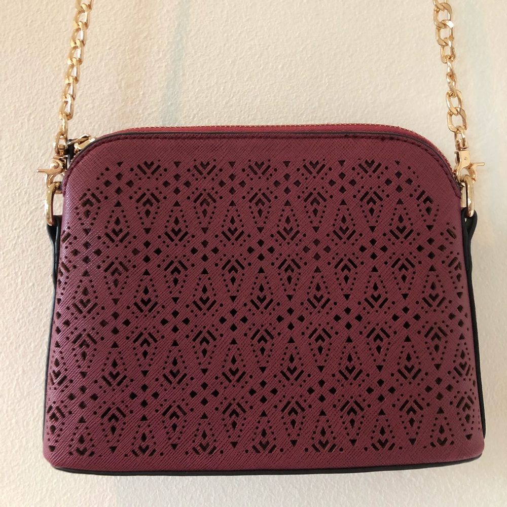 Francesca’s Crossbody Purse